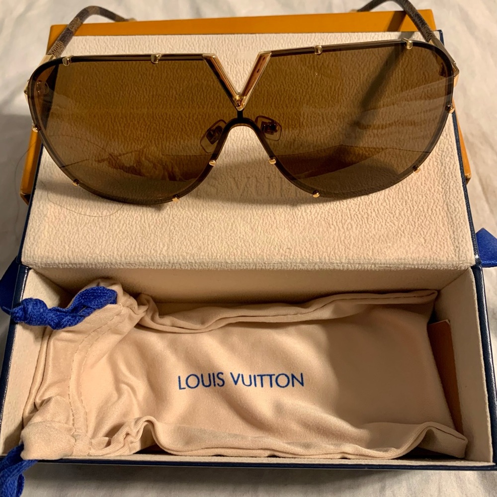 Louis Vuitton Sunglasses